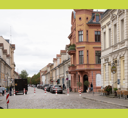 Ein Bild von Werkstattveranstaltung Gutenbergstraße