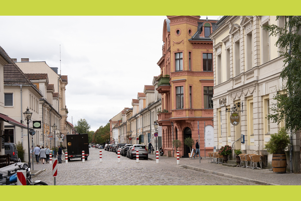 Ein Bild von Werkstattveranstaltung Gutenbergstraße