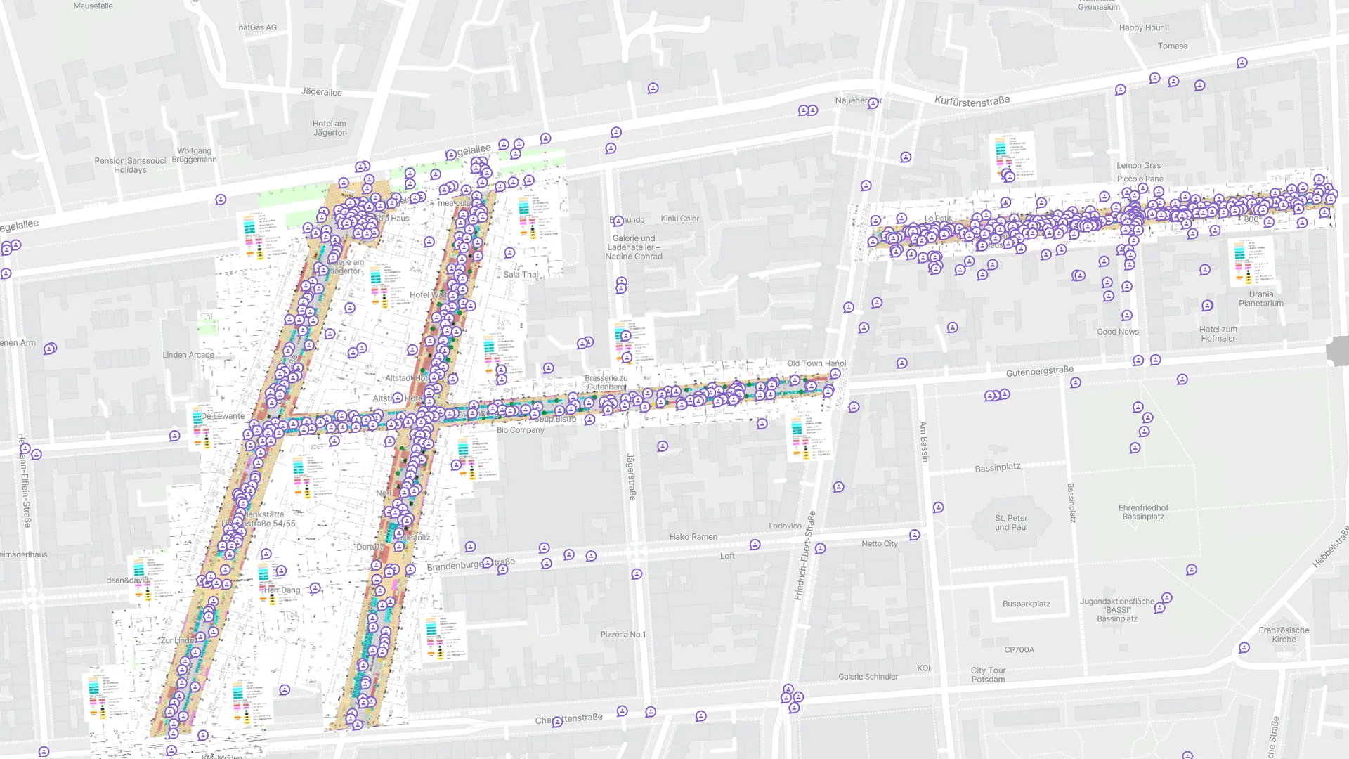 1. Online-Beteiligung